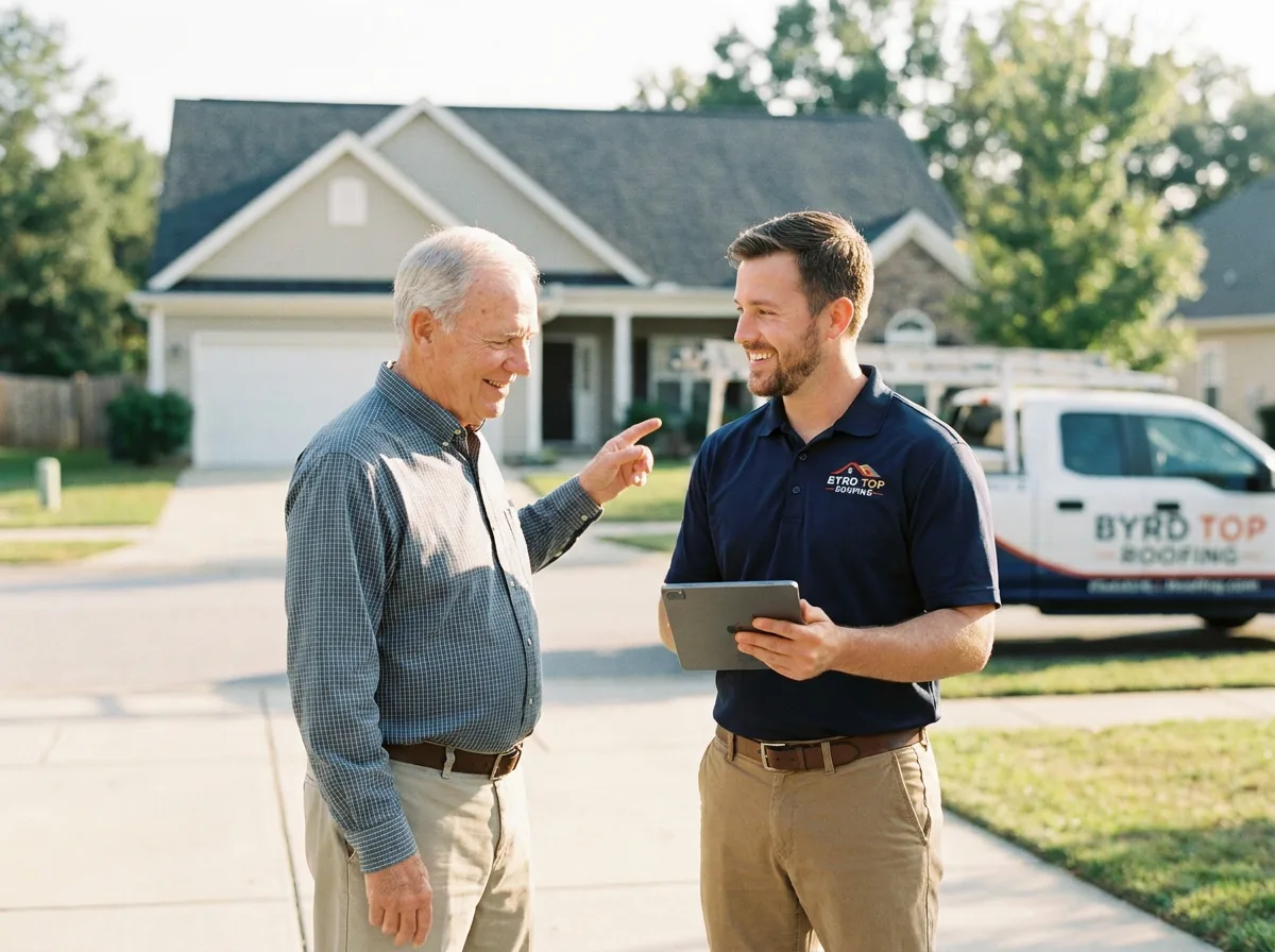Roofing Cushman, AR FAQs